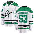 Wyatt Johnston Dallas Stars 53 Jersey