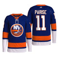 Zach Parise New York Islander 11 Jersey