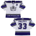 Zigmund Palffy La Kings 33 Jersey