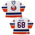 Zigmund Palffy New York Islanders 68 Jersey