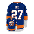 Anders Lee New York Islanders 27 Jersey
