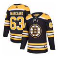 Brad Marchand Boston Bruins 63 Jersey