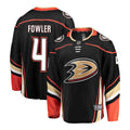 Cam Fowler Anaheim Ducks 4 Jersey
