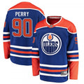 Corey Perry Edmonton Oilers 90 Jersey