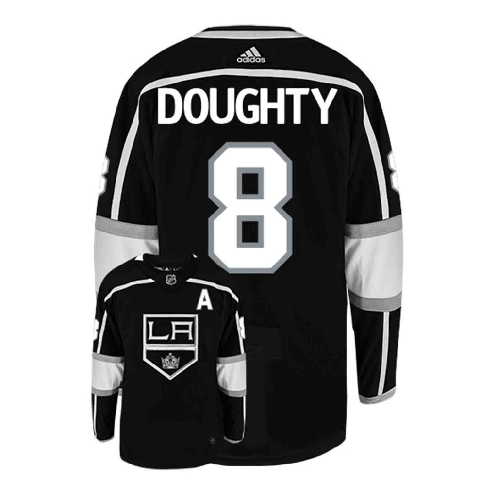Drew Doughty Los Angeles Kings 8 Jersey