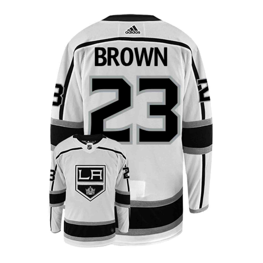 Dustin Brown Los Angeles Kings 23 Jersey