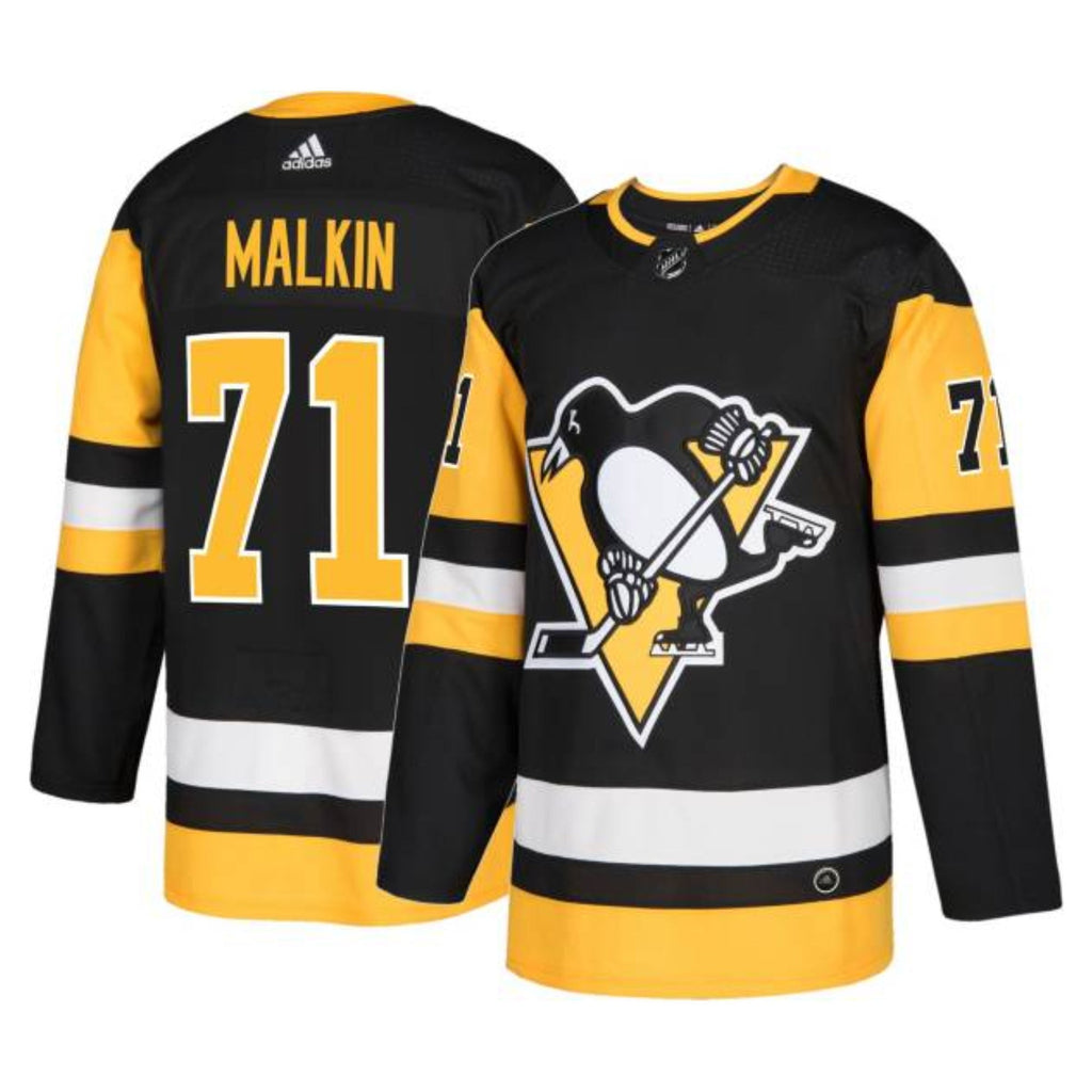 Evgeni Malkin Pittsburgh Penguins 71 Jersey