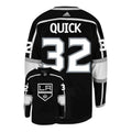 Jonathan Quick Los Angeles Kings 32 Jersey