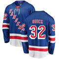 Jonathan Quick New York Rangers 32 Jersey