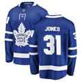 Martin Jones Toronto Maple Leafs 31 Jersey