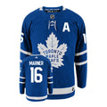 Mitch Marner Toronto Maple Leafs 16 Jersey
