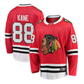 Patrick Kane Chicago Blackhawks 88 Jersey