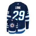 Patrik Laine Winnipeg Jets 29 Jersey