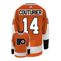 Sean Couturier Philadelphia Flyers 14 Jersey