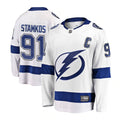 Steven Stamkos Lightning 91 Jersey