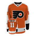 Travis Konecny Philadelphia Flyers 11 Jersey