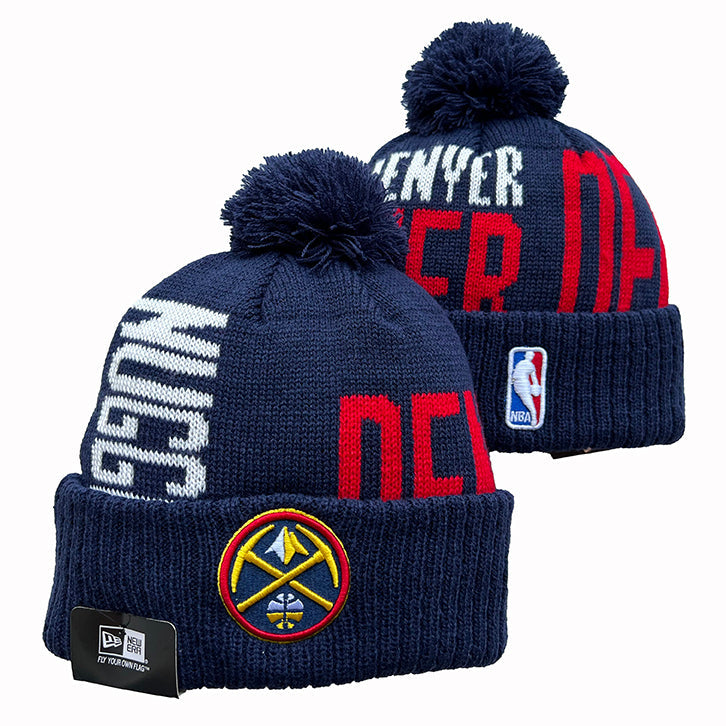 Denver Nuggets Toque