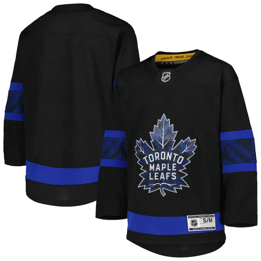 Toronto Maple Leafs Jersey