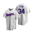 Nolan Ryan Texas Rangers 34 Jersey