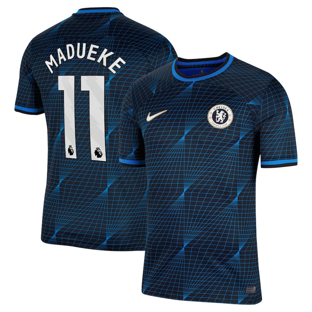 Noni Maducke Chelsea 11 Jersey