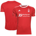 Nottingham Forest Blank Custom Jersey