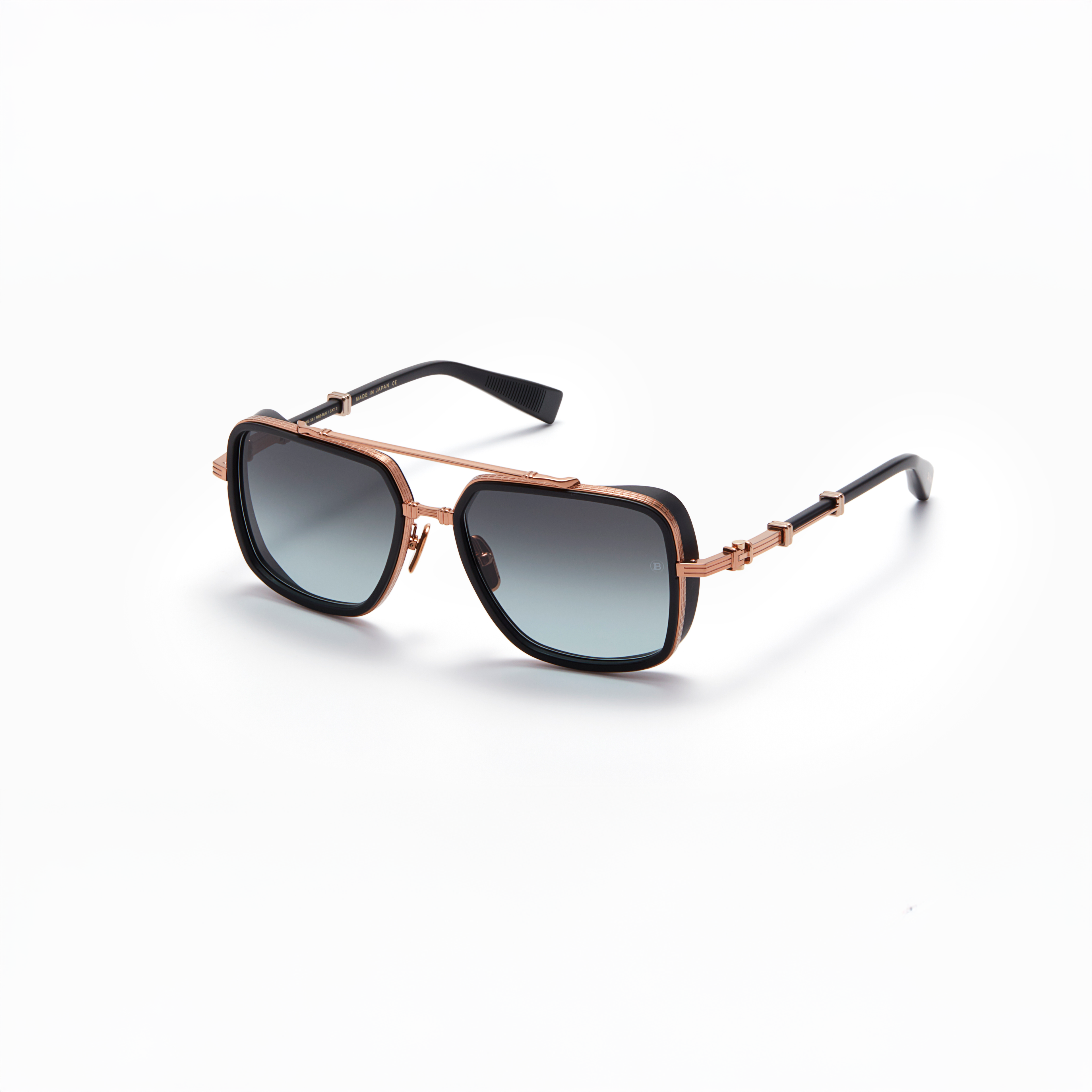 Officier Sunglasses