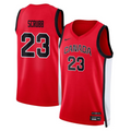 Olympic Phil Scrubb Team Canada 23 Jersey