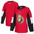 Ottawa Senators Custom Jersey