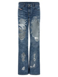 Diesel Women Diesel X Tinder '1969 D-Ebbey' Jeans
