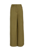 Alberta Ferretti Woman Clothing Trousers