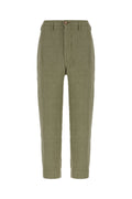 Vivienne Westwood Man Clothing Trousers