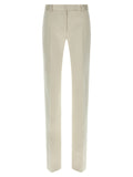Tom Ford Women Duchesse Tailored Trousers