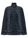 Herno Women Cape Down Jacket