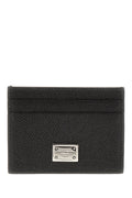 Dolce&Gabbana Man Accessories Wallets