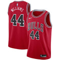 Patrick Williams Chicago Bulls 44 Jersey