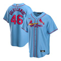 Paul Goldschmidt St. Louis Cardinals 46 Jersey