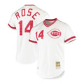 Pete Rose Cincinnati Reds 14 Jersey