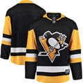 Pittsburgh Penguins Custom Jersey