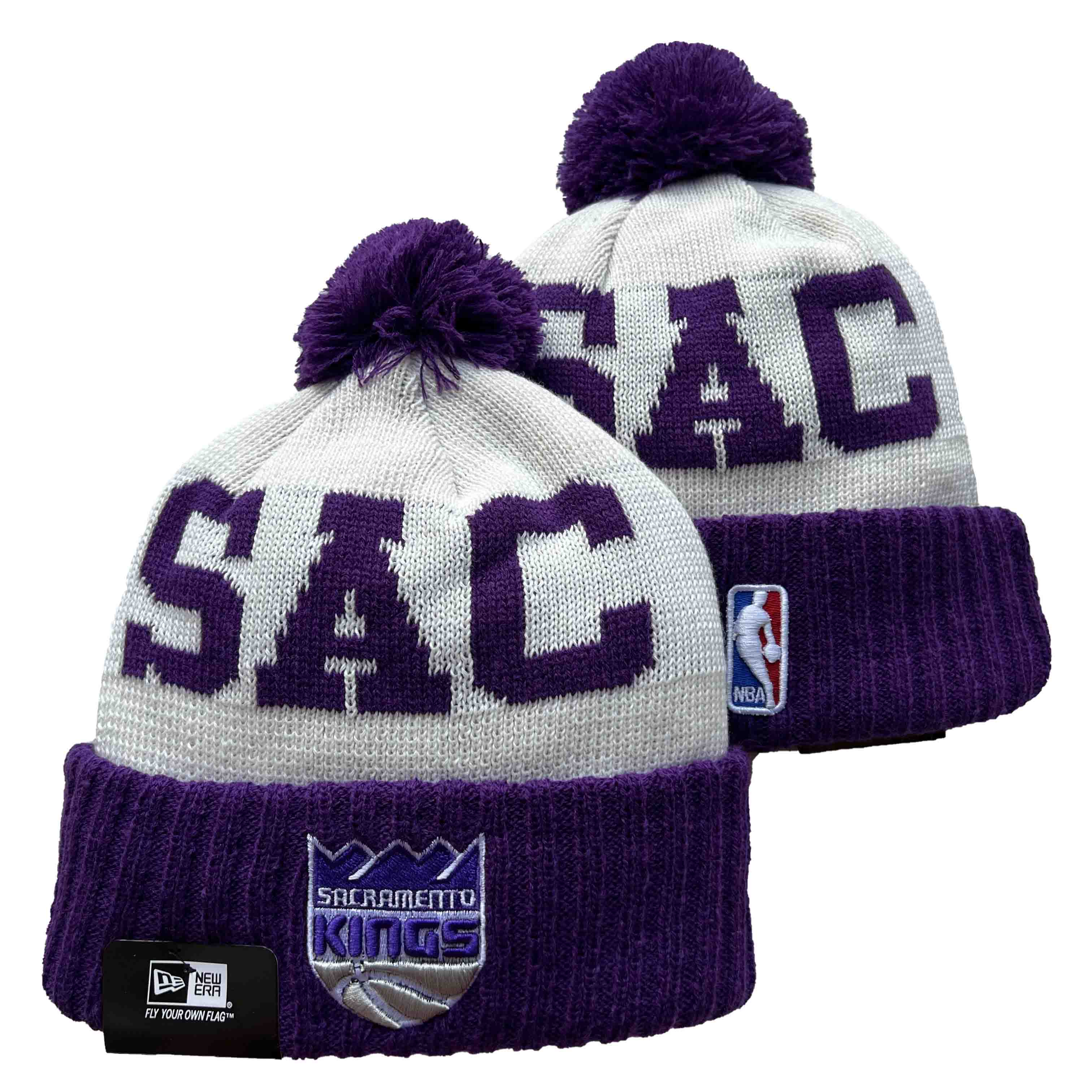 Sacramento Kings Toque