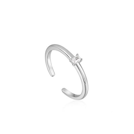 Ania Haie Glam Rock - Glam Adjustable Ring