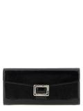 Roger Vivier Women 'Belle Vivier' Wallet On Chain
