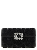 Roger Vivier Women 'Efflorescence' Clutch