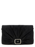 Roger Vivier Women 'Viv' Choc Large' Shoulder Bag
