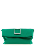 Roger Vivier Women 'Trompette' Clutch