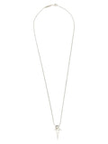 Rick Owens Women 'Pentagram' Necklace