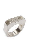 Rick Owens Women 'Crystal Hollywood' Ring