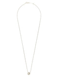 Rick Owens Women 'Mini Orb' Necklace