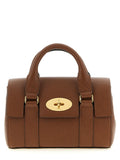 Mulberry Women 'Mini Heritage Bayswater' Love Bag