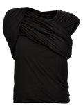 Rick Owens Women 'Harness' Top