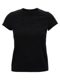 Rick Owens Women 'Cropped Level T' T-Shirt